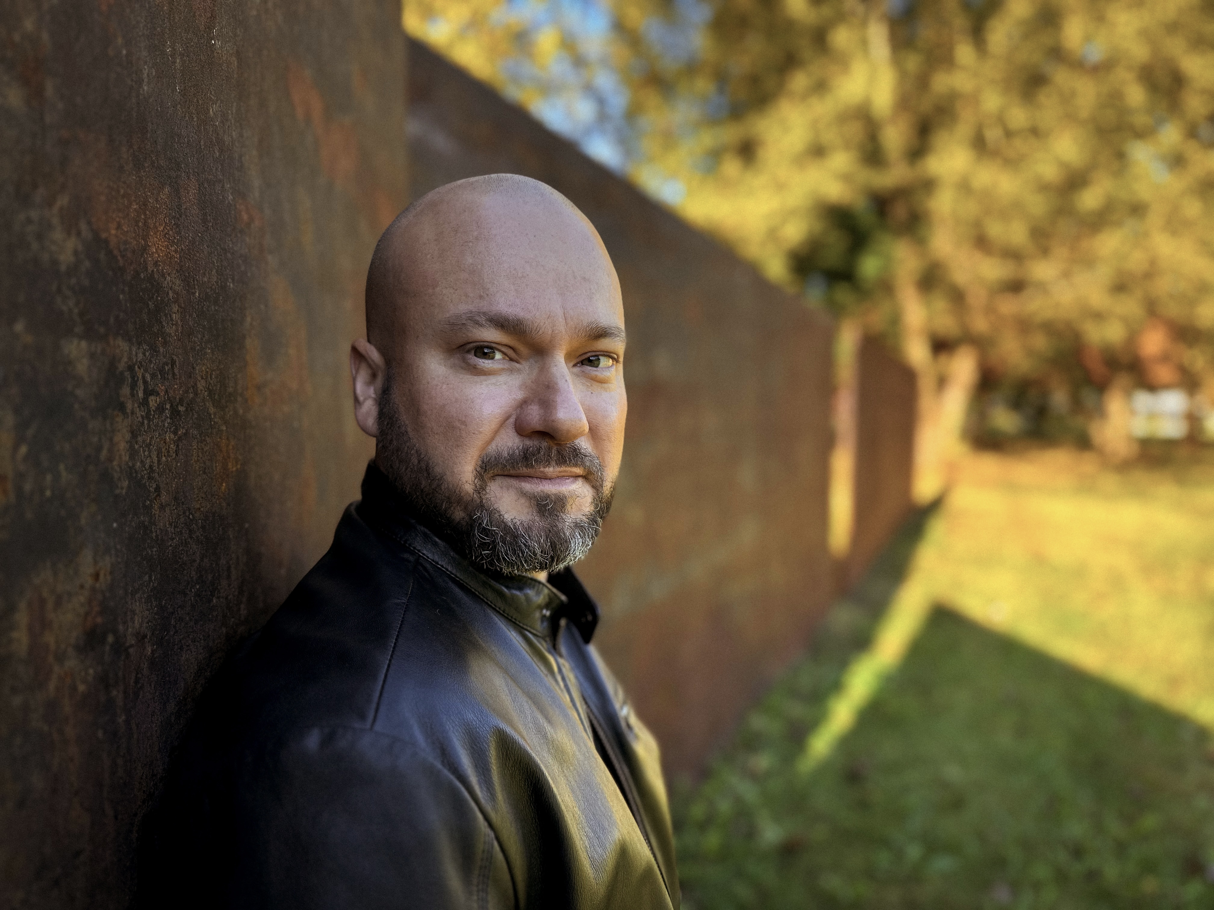 Jan Žemla. Foto: Radim Kolibík
